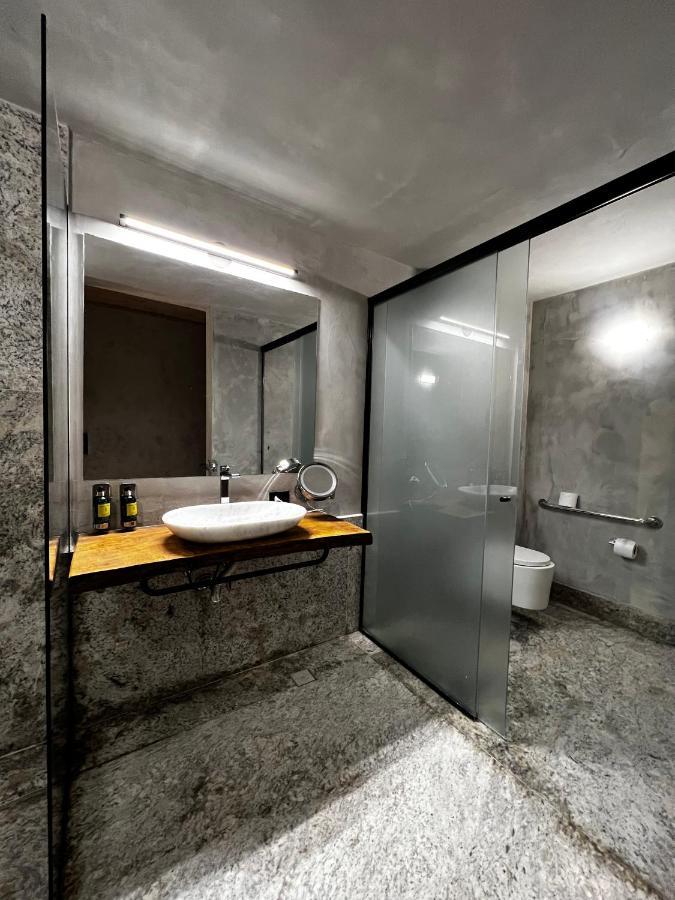 Duke Beach Hotel 마레지아스 외부 사진