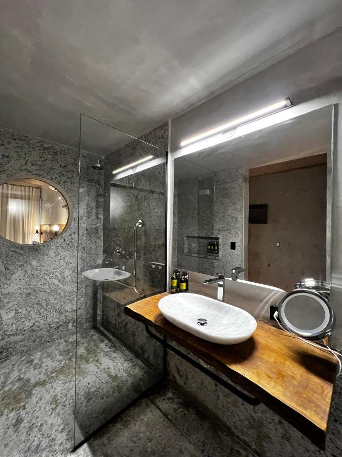 Duke Beach Hotel 마레지아스 외부 사진