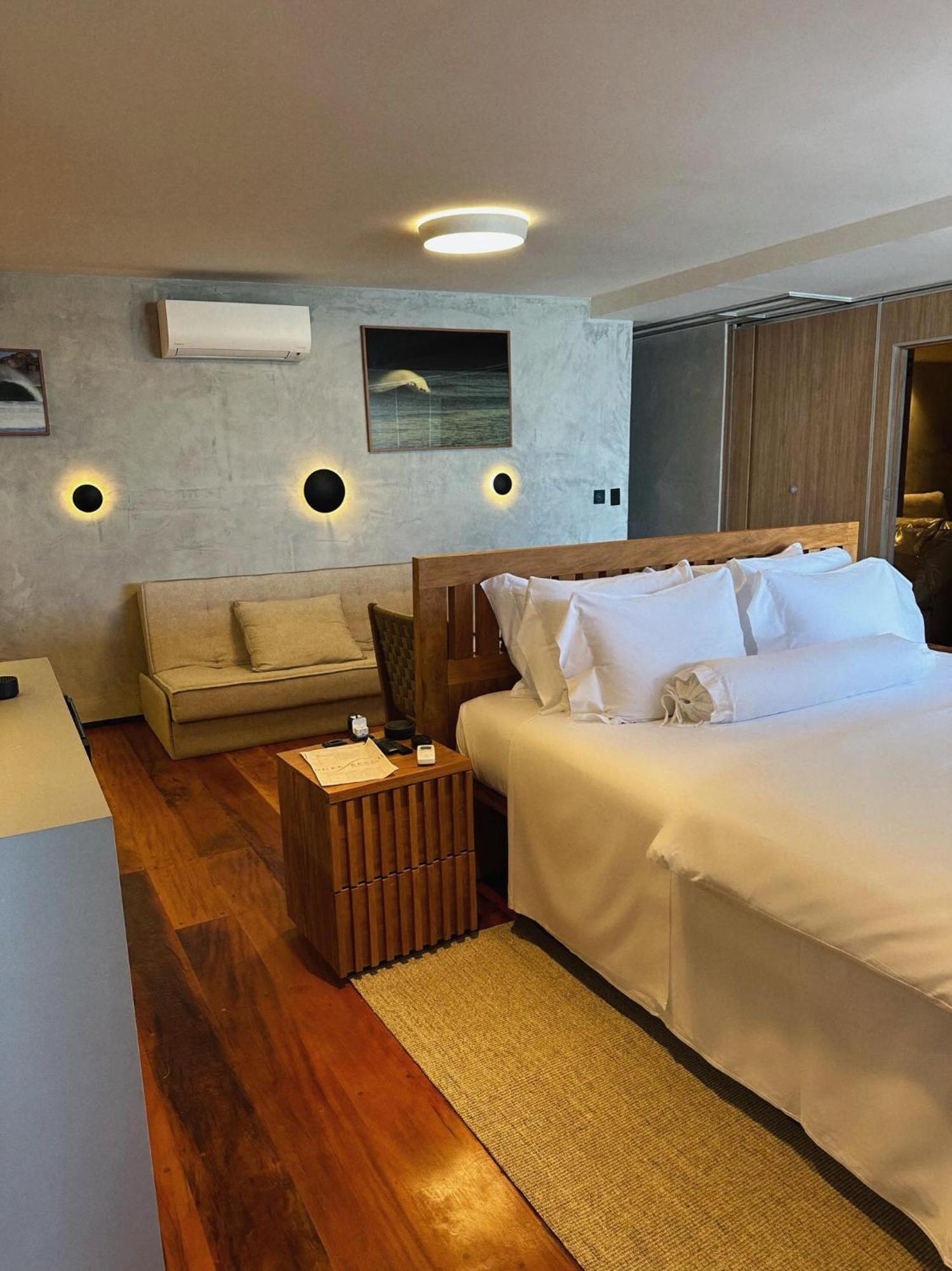 Duke Beach Hotel 마레지아스 외부 사진