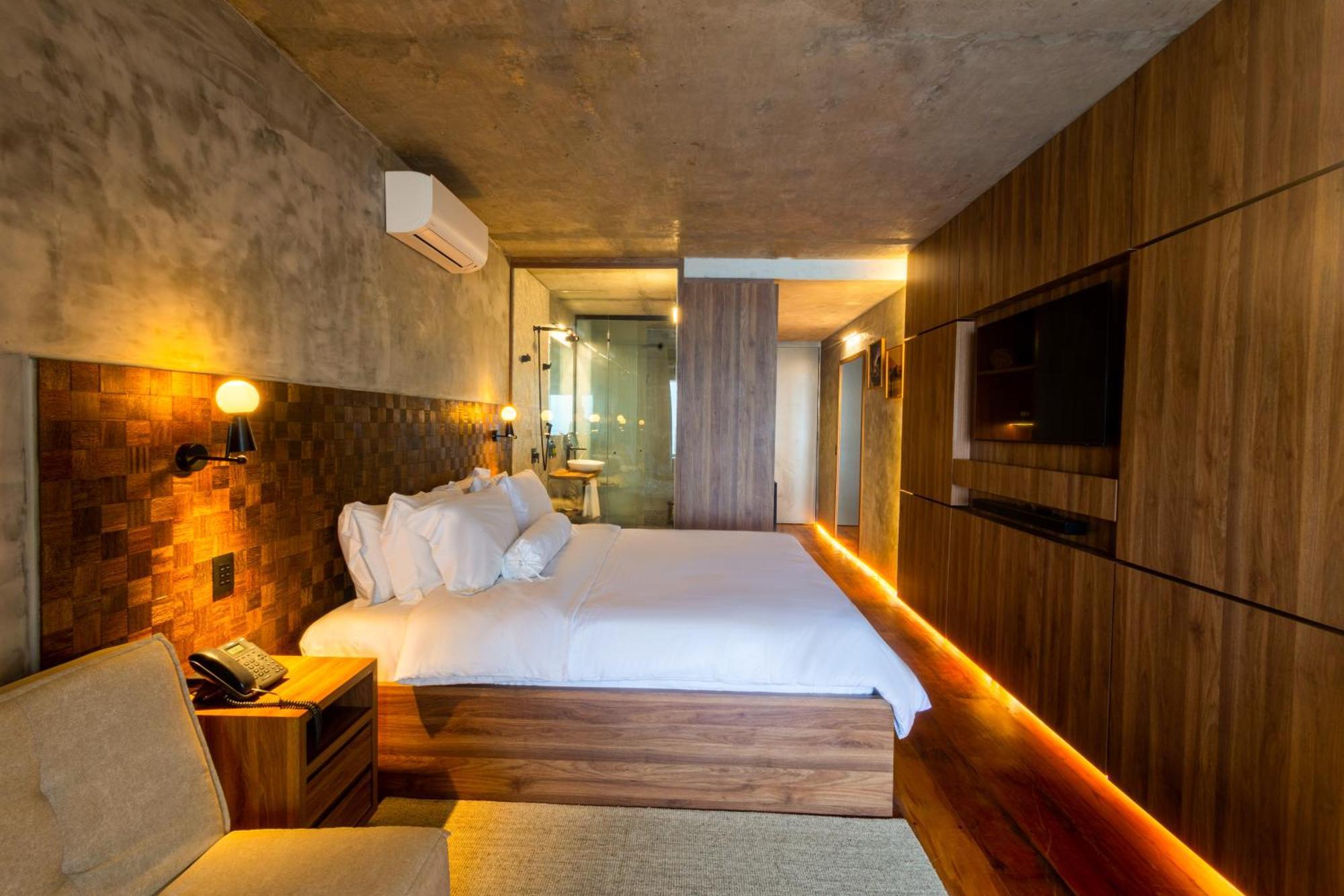 Duke Beach Hotel 마레지아스 외부 사진
